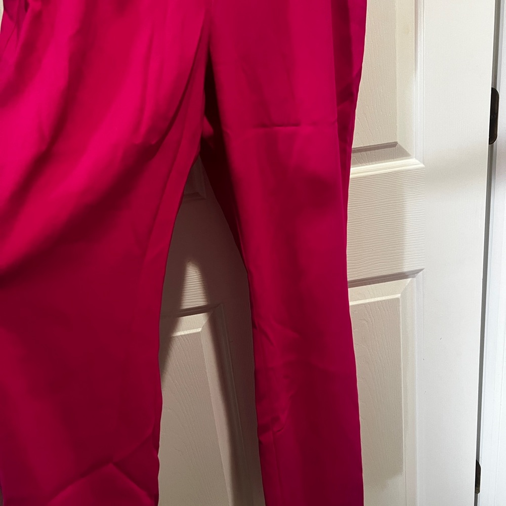 Express Fuchsia Apparel - Picture 3 of 4